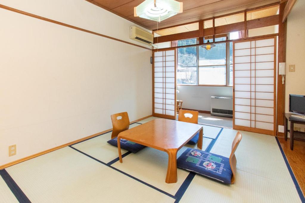 Tabist Hana Hotel Takinoya Aizu-Yanaizu photo 3