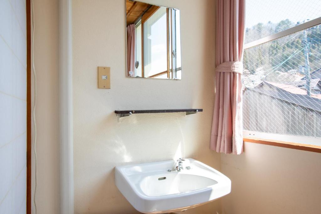 Tabist Hana Hotel Takinoya Aizu-Yanaizu photo 4