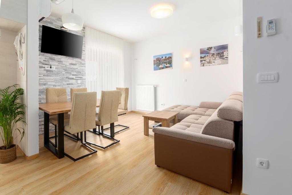 Vila Vita Apartments photo 4