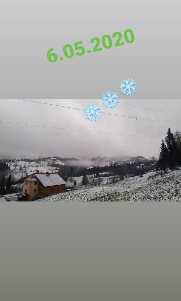 Zacharovany Karpaty photo 2