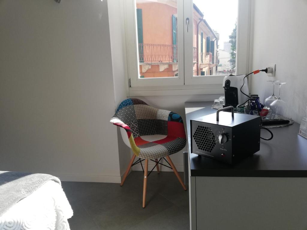 Suite Dreams in Verona Room Type - Double Room with Spa Bath