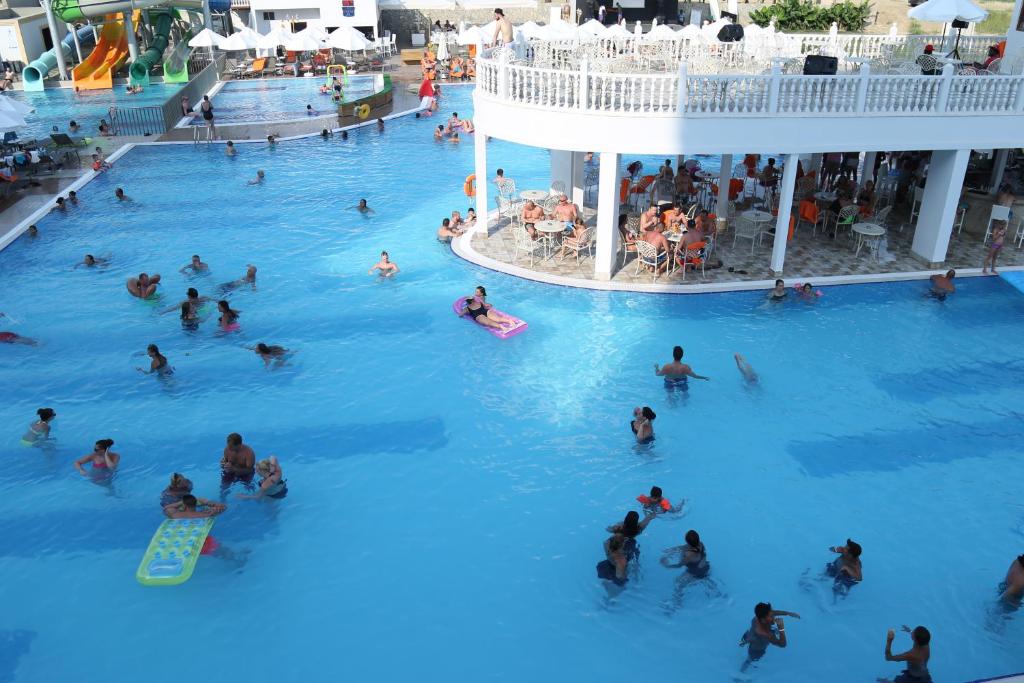 J'adore Deluxe Hotel & Spa Ultra All Inclusive photo 4