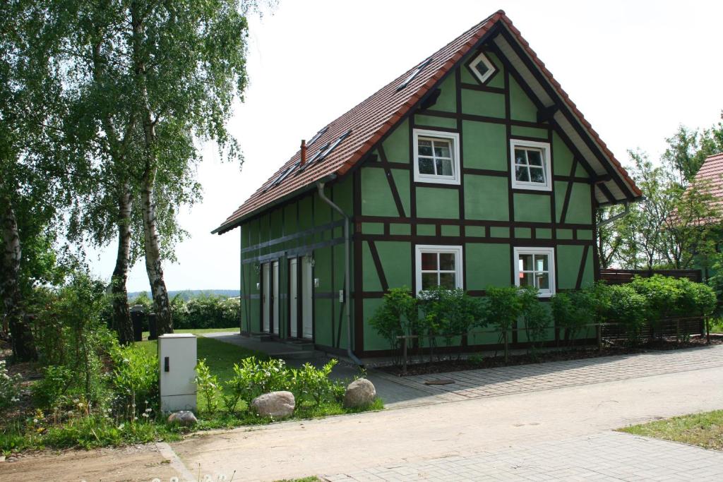 Ferienhaus Seegasse 4 photo 1