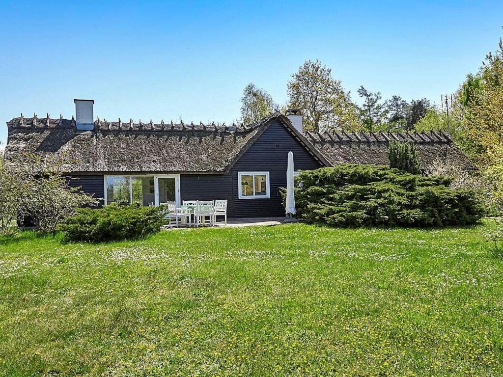 10 person holiday home in F revejle photo 1