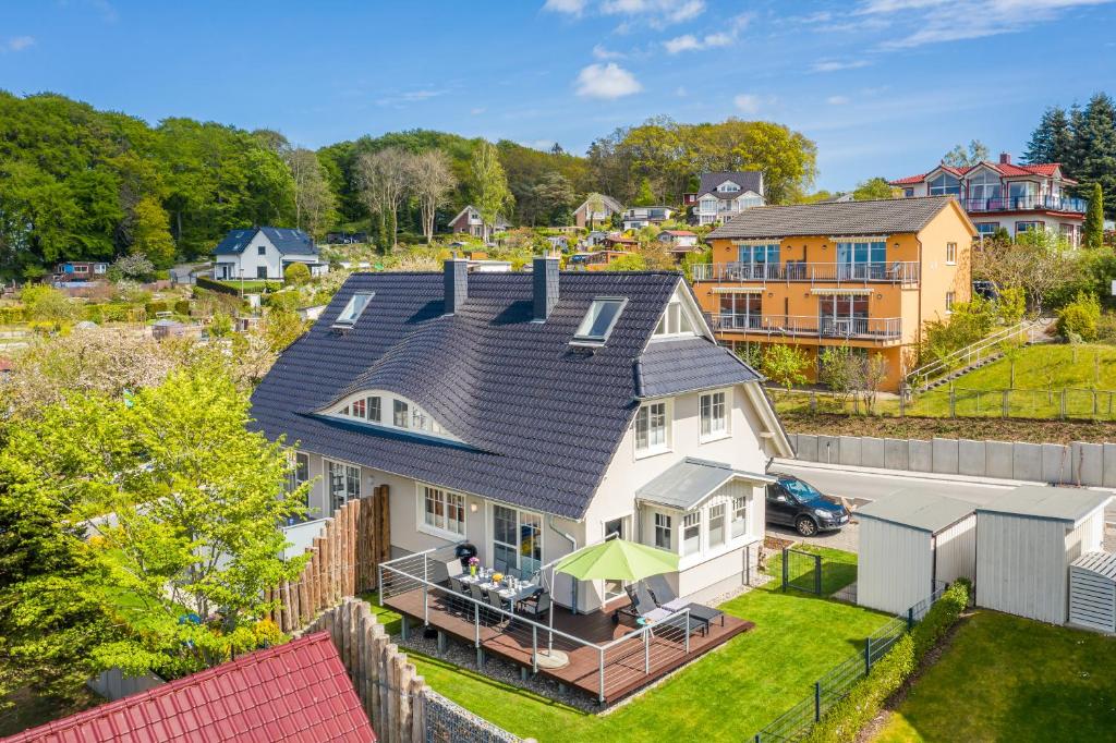 Ferienhaus Seeblick