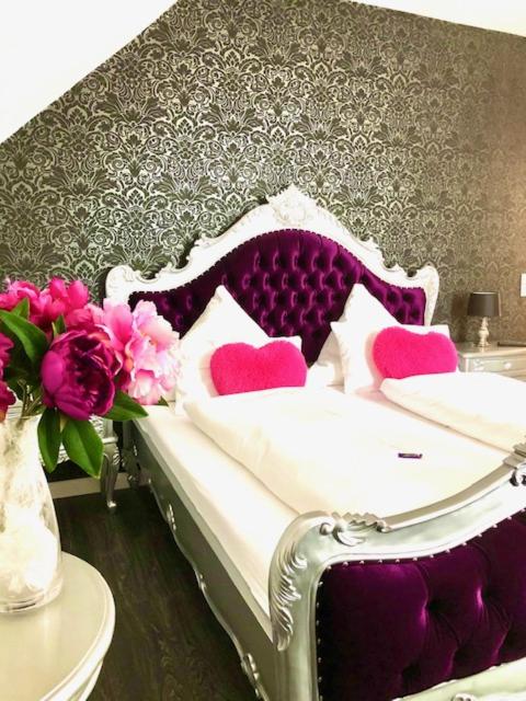 Boutiquehotel Villa Rosenhof photo 2