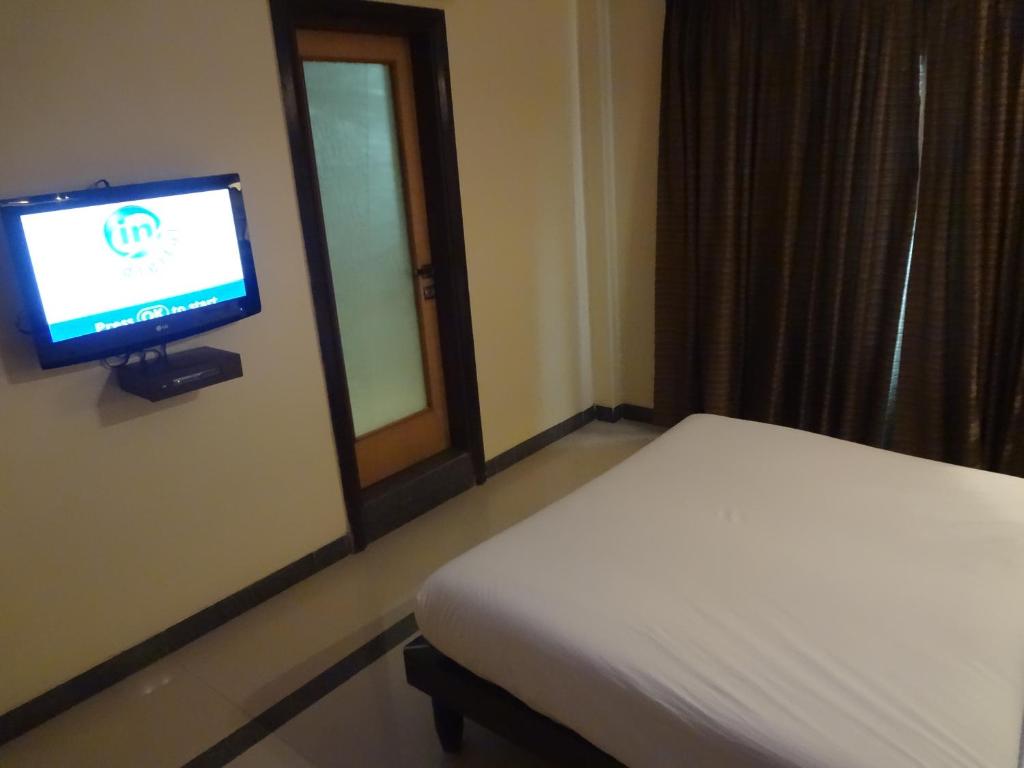 Одноместный (Стандартный одноместный номер), Hotel Sapna Marine
