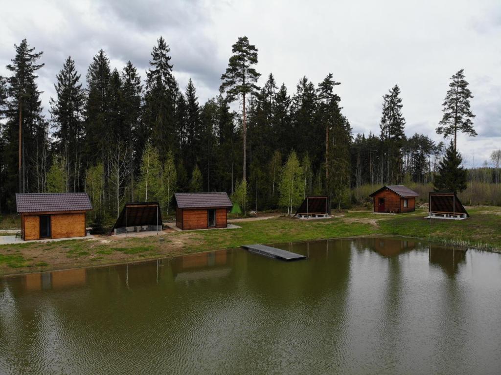 Metsjärve kämping photo 2
