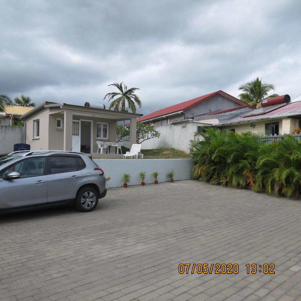 Bungalow climatisé neuf Saint Pierre Ile de la Réunion photo 1