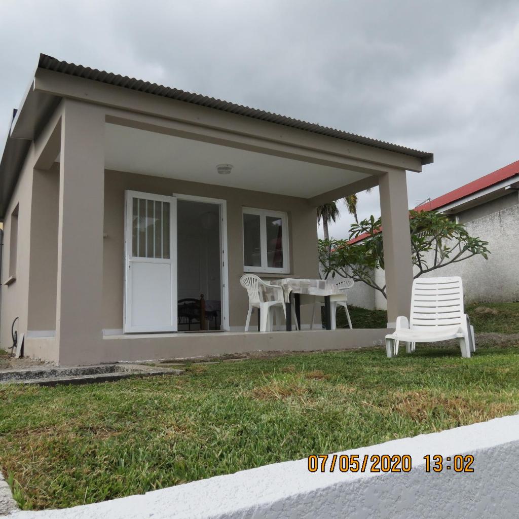 Bungalow climatisé neuf Saint Pierre Ile de la Réunion photo 3