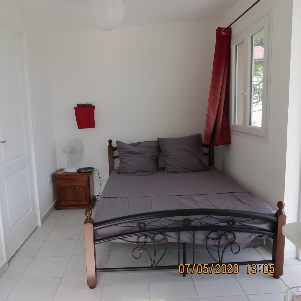 Bungalow climatisé neuf Saint Pierre Ile de la Réunion photo 4