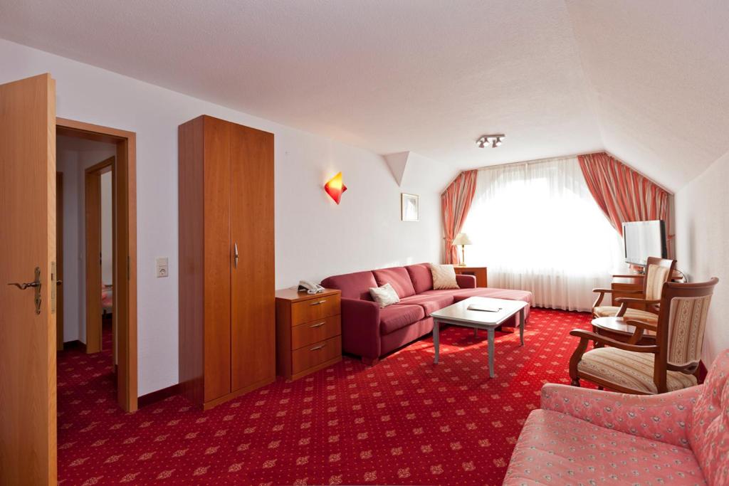Hotel Für Dich photo 4