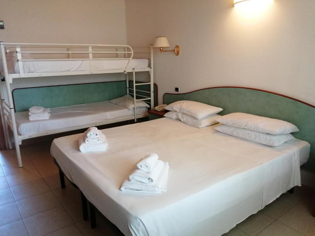 VILLA dei ROMANZI Residence Mare photo 4
