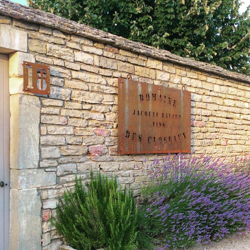 Domaine des Closeaux photo 2