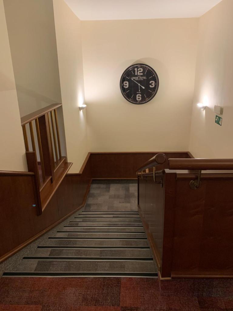 Hotel Mantova photo 1
