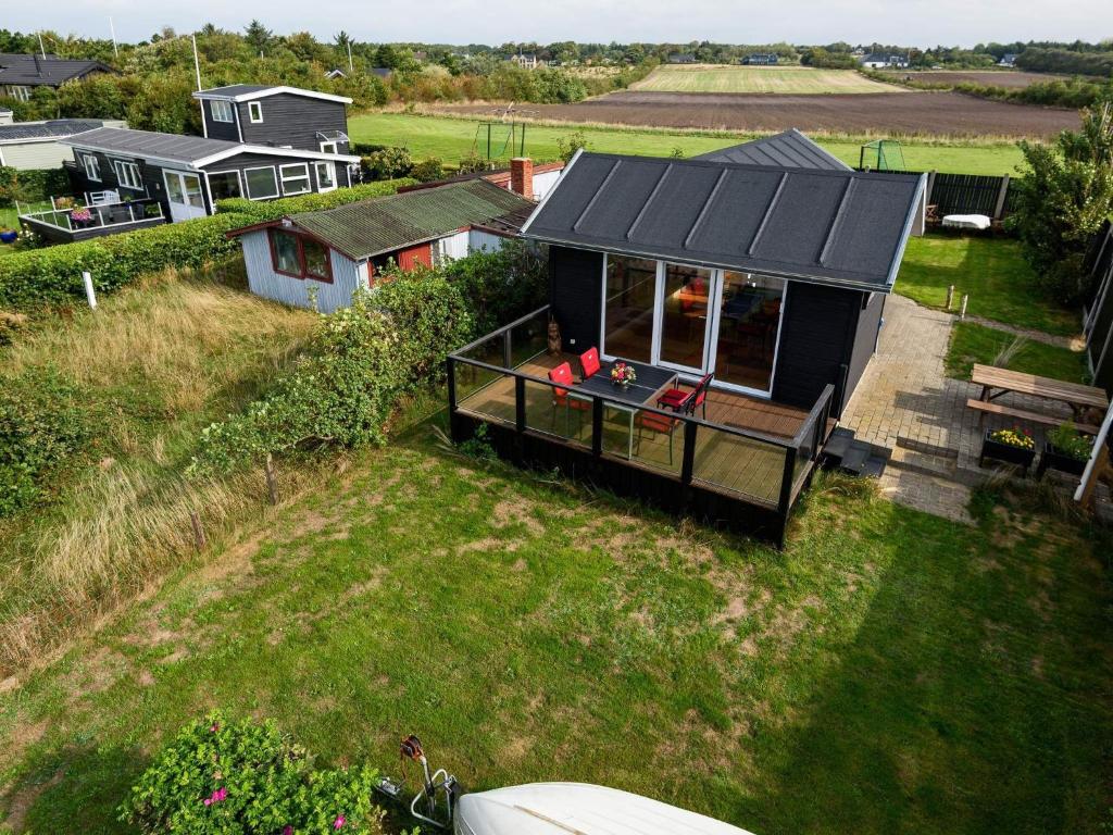 2 person holiday home on a holiday park in Esbjerg V photo 3
