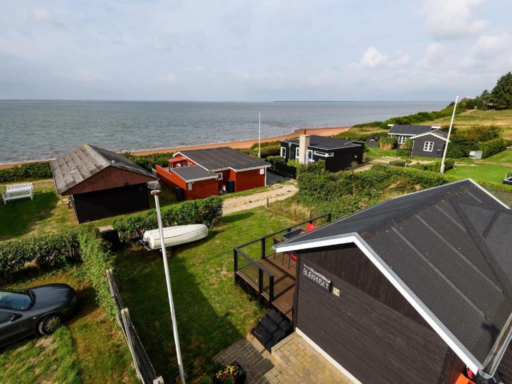2 person holiday home on a holiday park in Esbjerg V photo 4