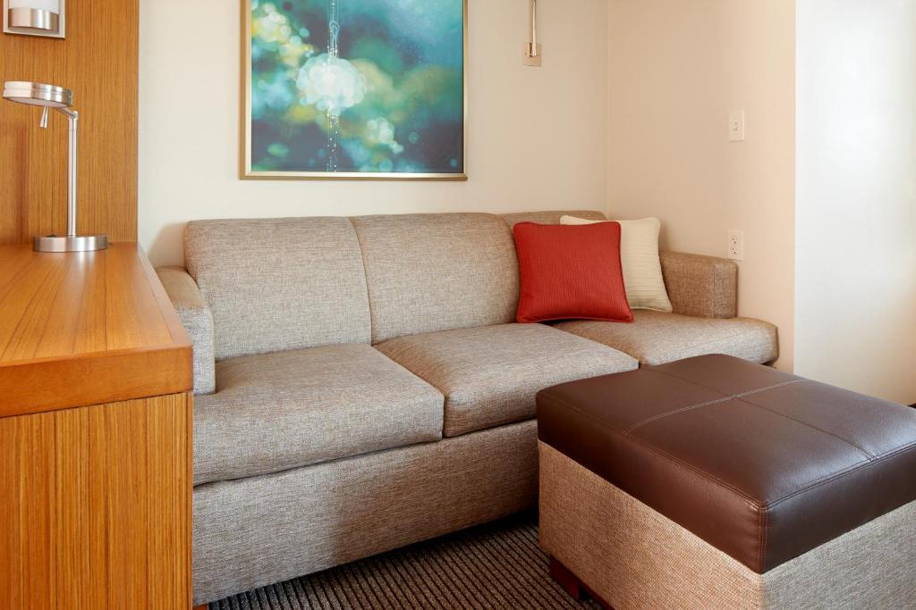 Hyatt Place Calgary Airport photo 4