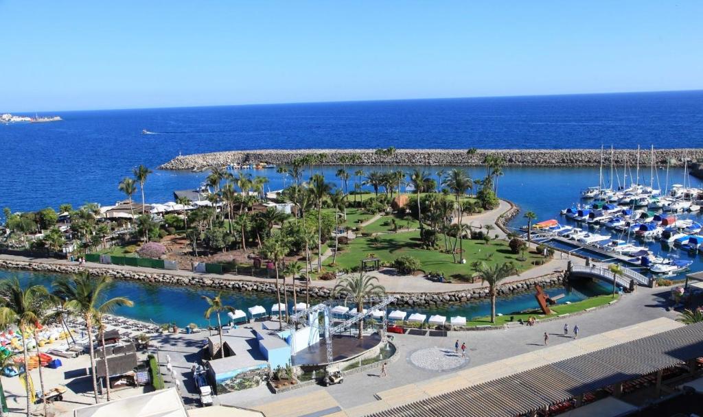 Anfi del Mar photo 4