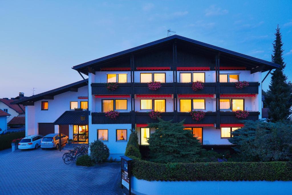 Appartementhaus Absmeier photo 2