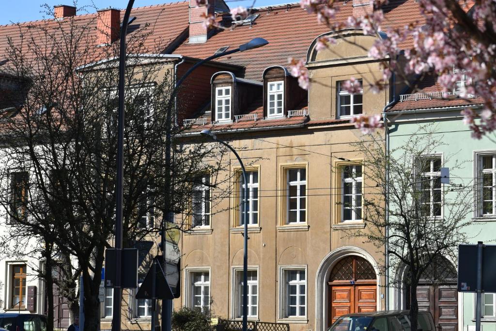 Ferienwohnung "Beim Nachtwächter" photo 1