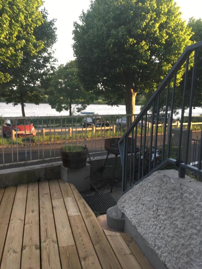 Le bord de Loire photo 1