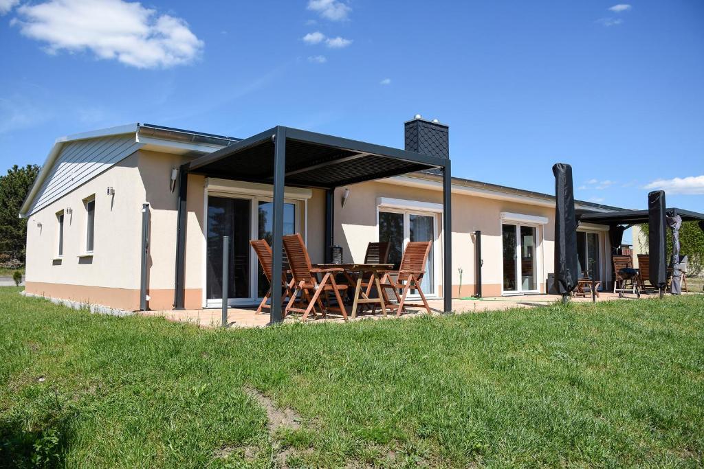 Barrierefreie Ferienwohnung Trüben (Zerbst/Anhalt) photo 4