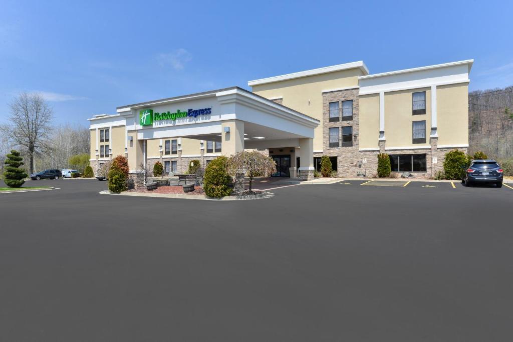 Holiday Inn Express Painted Post-Corning Area, an IHG Hotel image