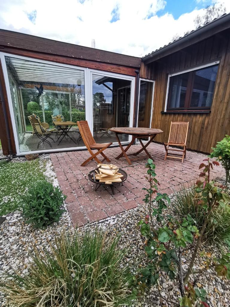 Ferienhaus in absoluter Seenähe für 4 Personen photo 2