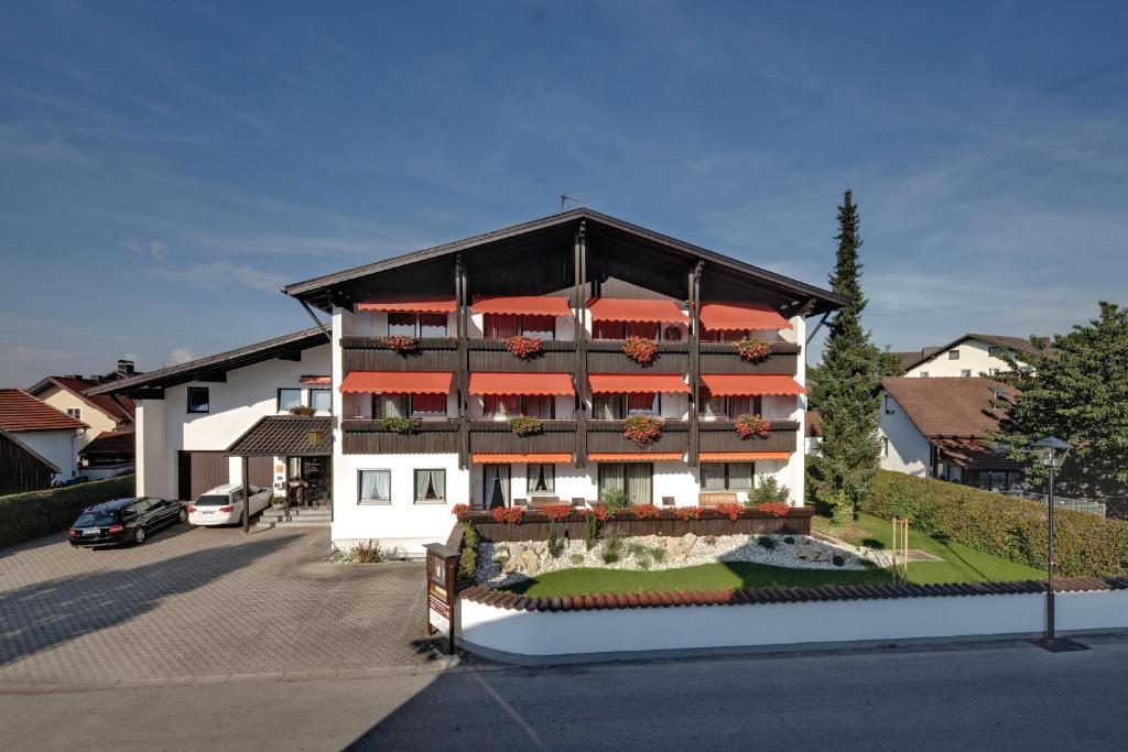 Appartementhaus Absmeier photo 1