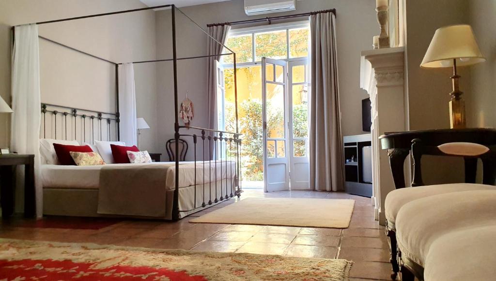 Legado Mitico Salta Hotel Boutique photo 4