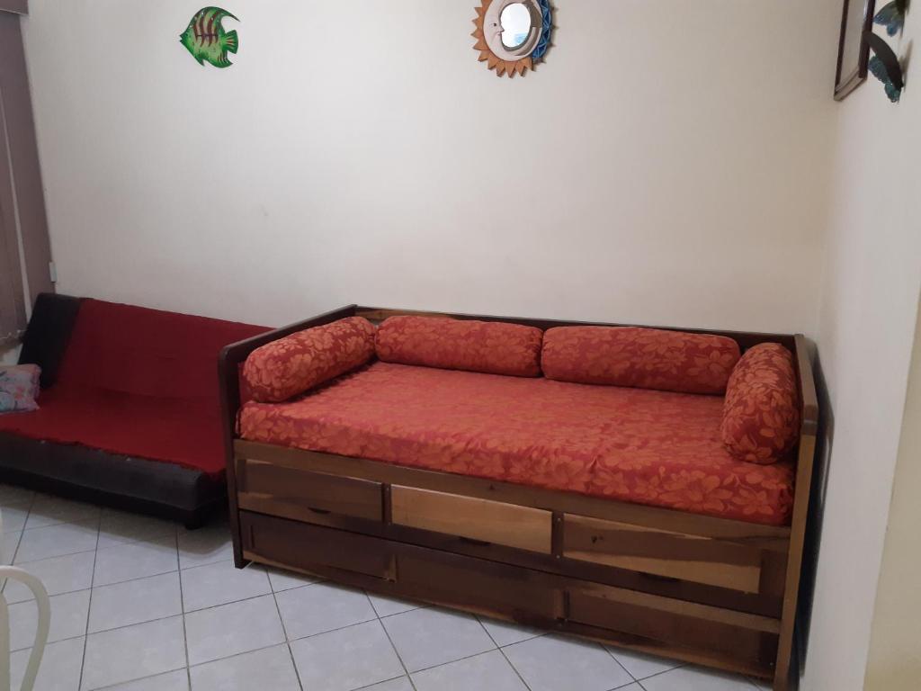 APARTAMENTO EM SÃO VICENTE - SP photo 3