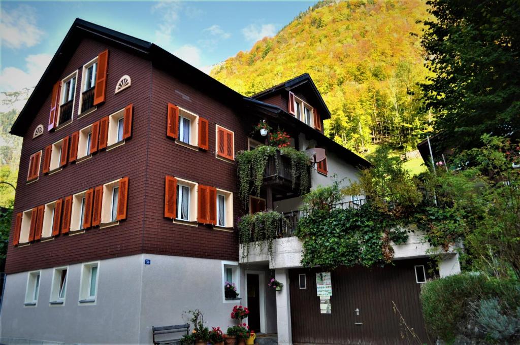 Ferienwohnung ob Vierwaldsättersee photo 1