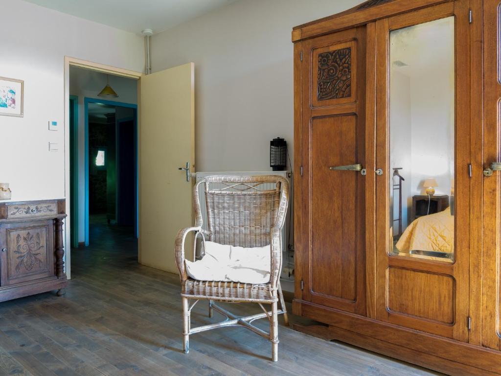 Domaine du Mas Bazan Room Type - Deluxe Double Room