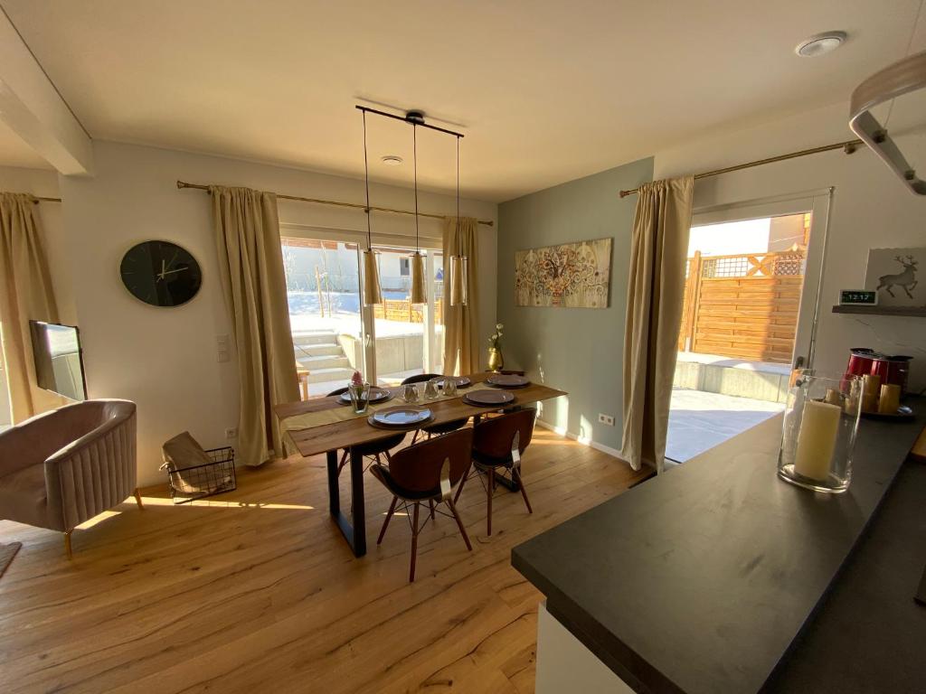 Luxury Unique Homes: Chalets Inzell photo 4
