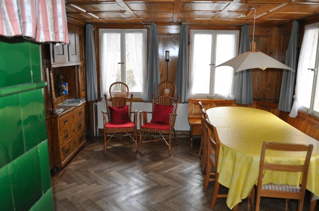 Ferienwohnung ob Vierwaldsättersee photo 3