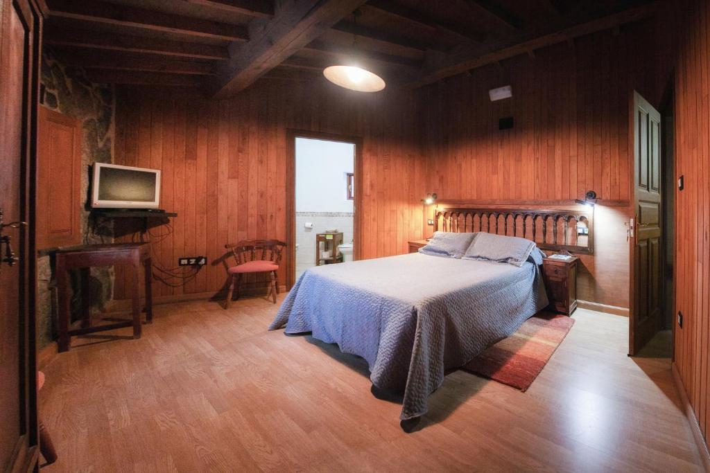 Casa Baralló photo 4