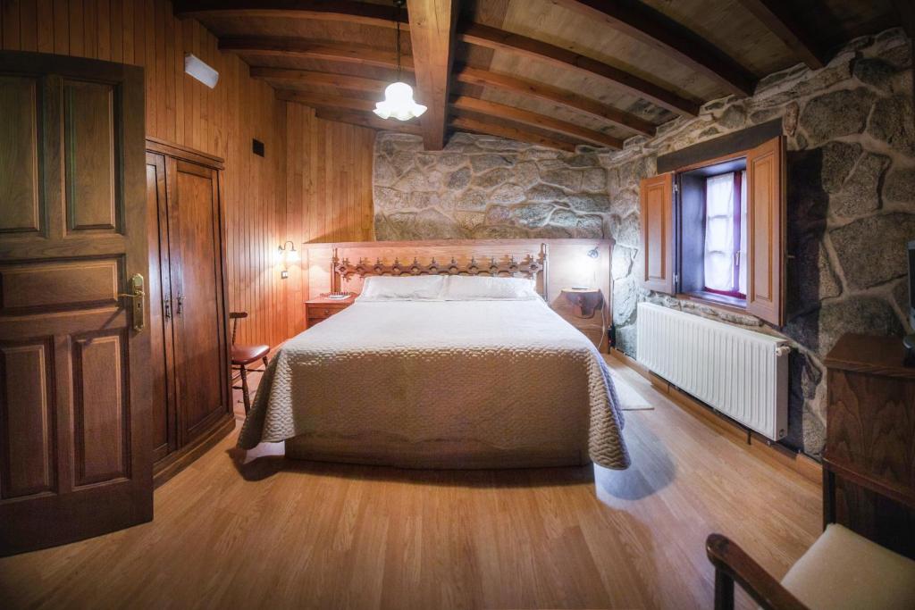 Casa Baralló photo 2