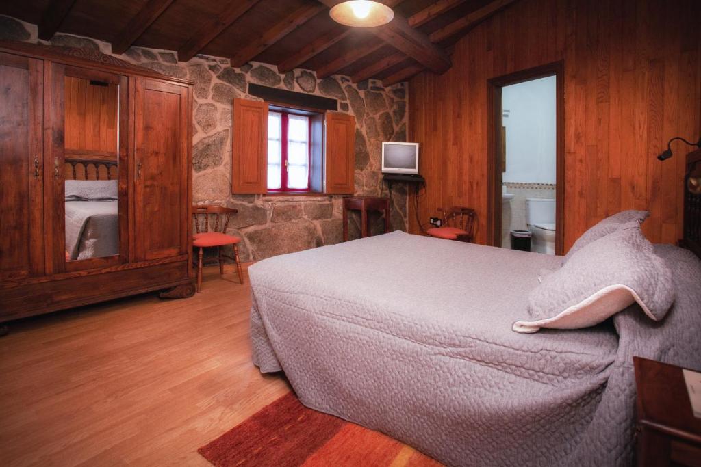 Casa Baralló photo 1
