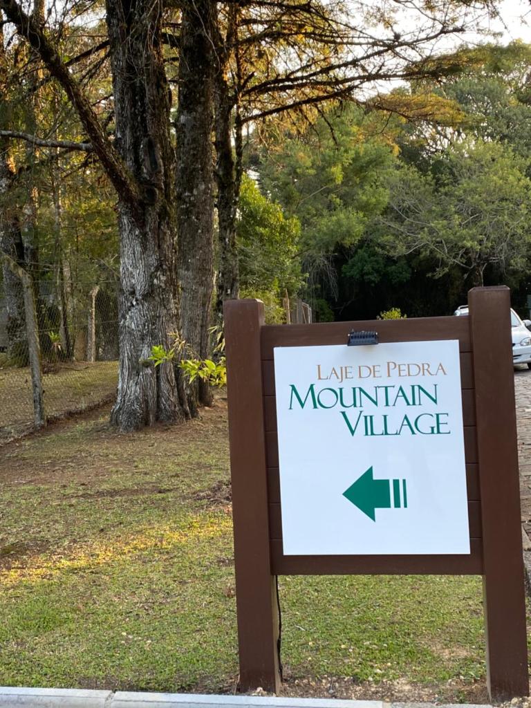 SUÍTE ROYAL MOUNTAIN VILLAGE photo 1