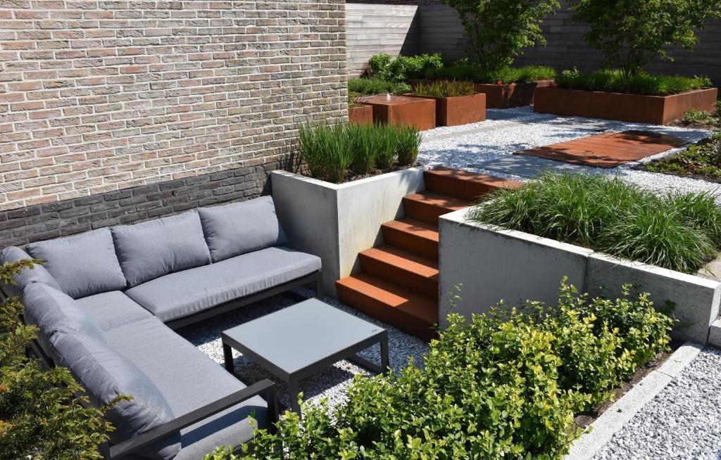 Vakantiewoning Lescaut photo 4