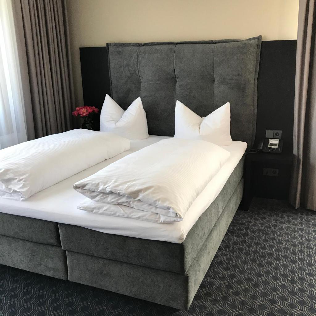 Двухместный (Двухместный номер с 1 кроватью), ROSS Hotel