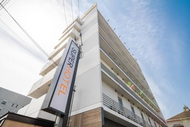 Super Hotel Niihama photo 3