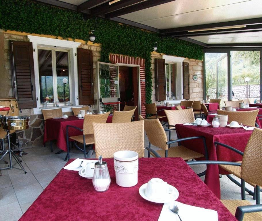 Albergo Garni Orchidea photo 1