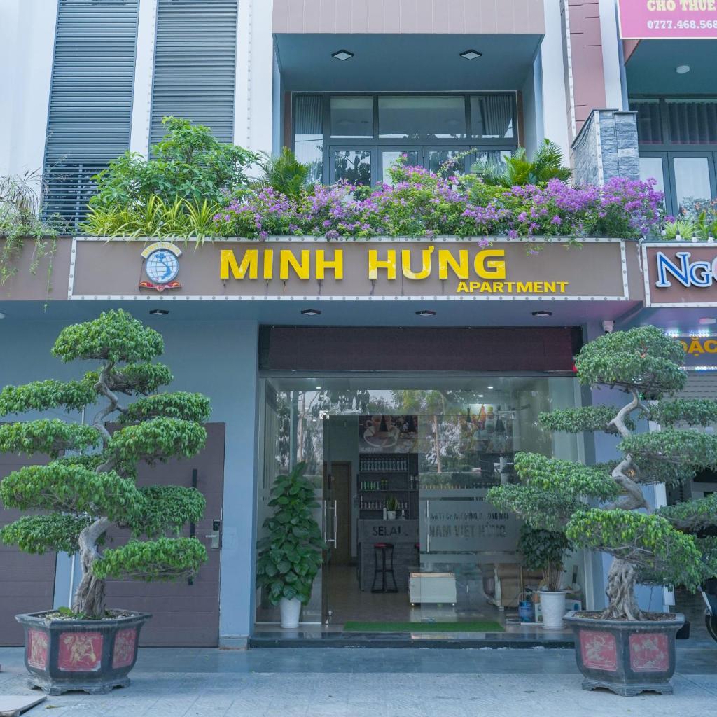 Minh Hung Apartment