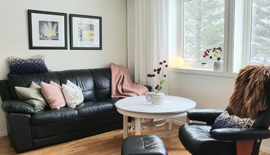 Lofoten Home Apartment photo 2
