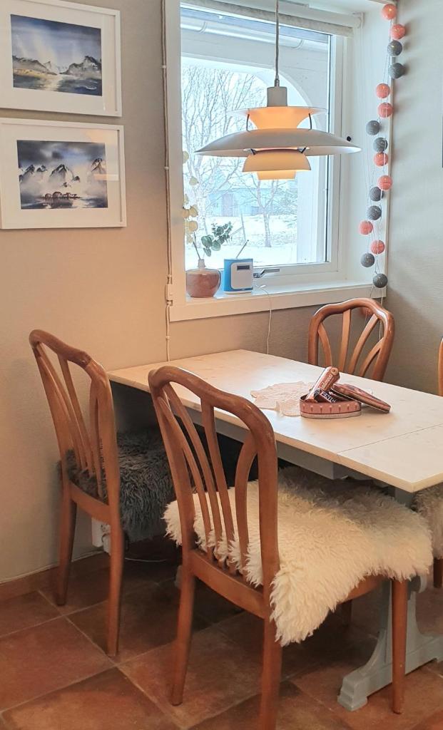 Lofoten Home Apartment photo 4