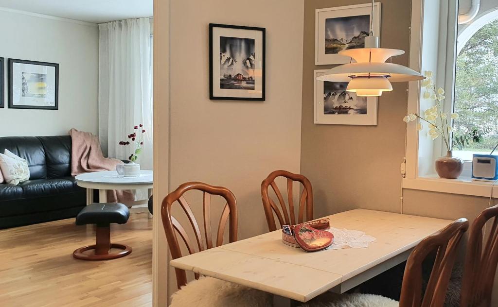 Lofoten Home Apartment photo 1