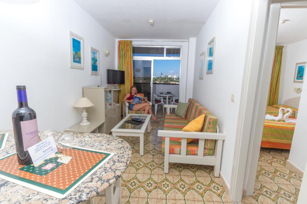 Maritim Playa photo 3
