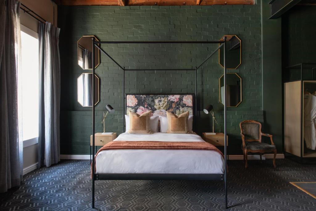 Old Foundry Hotel photo 3